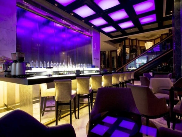 Imagen general del Hotel Southern Sun Cape Sun. Foto 4