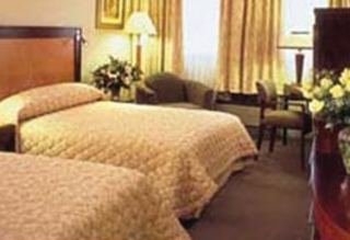 Imagen de la habitación del Hotel Southern Sun Grayston. Foto 2