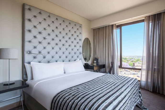 Imagen de la habitación del Hotel Southern Sun Hyde Park. Foto 6