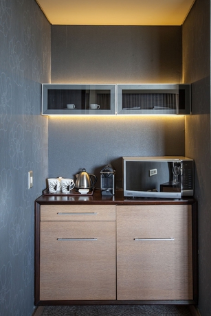 Imagen de la habitación del Hotel Southern Sun Hyde Park. Foto 8