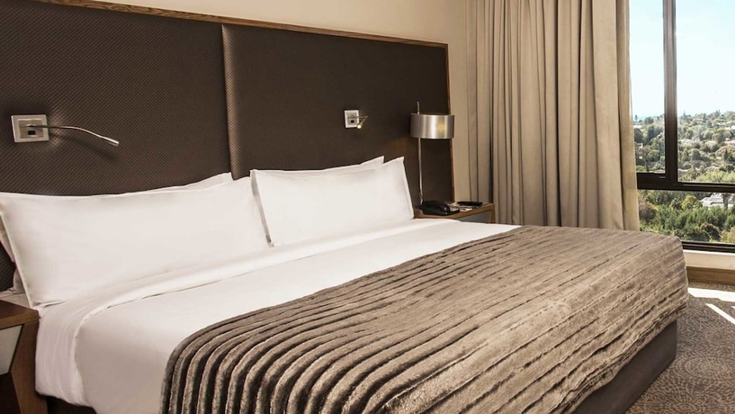 Imagen de la habitación del Hotel Southern Sun Hyde Park. Foto 10