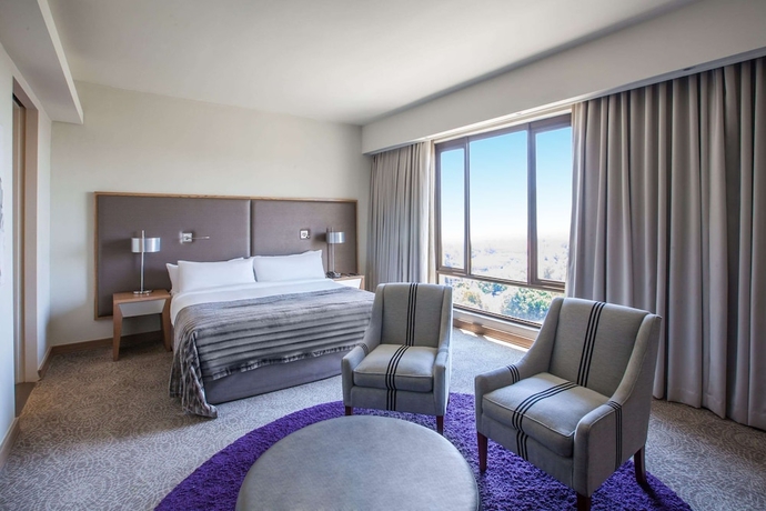 Imagen de la habitación del Hotel Southern Sun Hyde Park. Foto 11