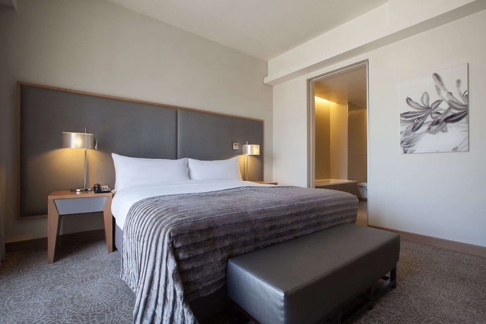 Imagen de la habitación del Hotel Southern Sun Hyde Park. Foto 12