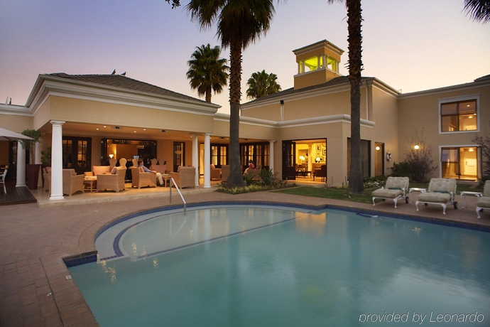 Imagen general del Hotel Southern Sun Katherine Street. Foto 2