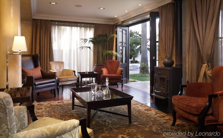 Imagen general del Hotel Southern Sun Katherine Street. Foto 3