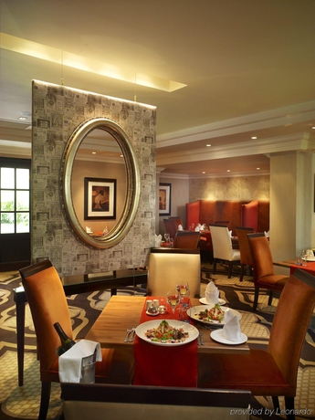 Imagen general del Hotel Southern Sun Katherine Street. Foto 4