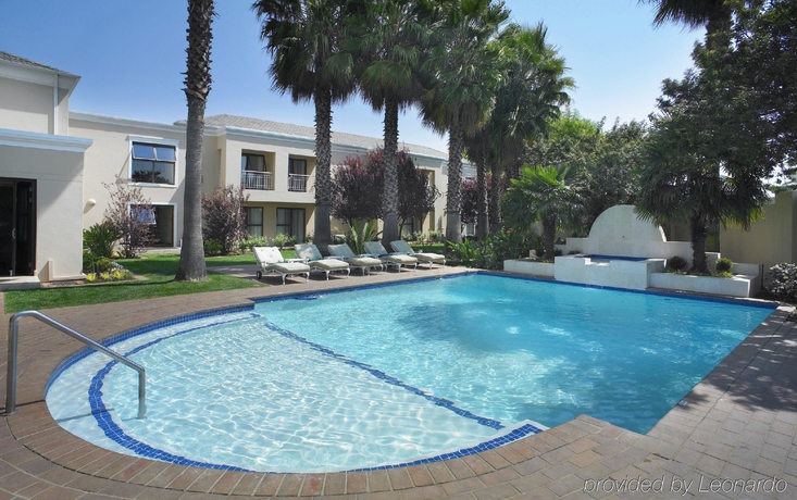 Imagen general del Hotel Southern Sun Katherine Street. Foto 5