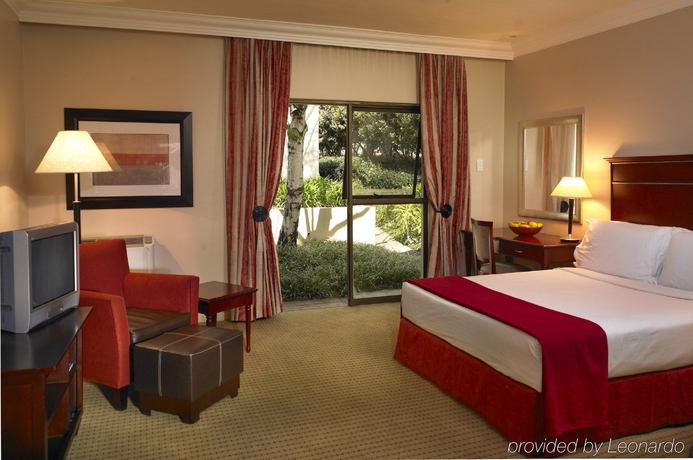 Imagen general del Hotel Southern Sun Katherine Street. Foto 6