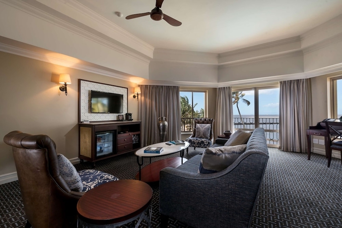 Imagen de la habitación del Hotel Southern Sun Maputo. Foto 2