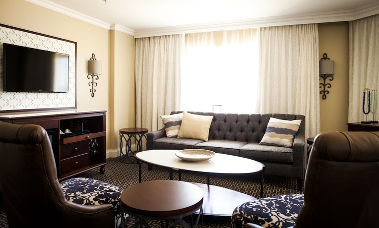 Imagen de la habitación del Hotel Southern Sun Maputo. Foto 3