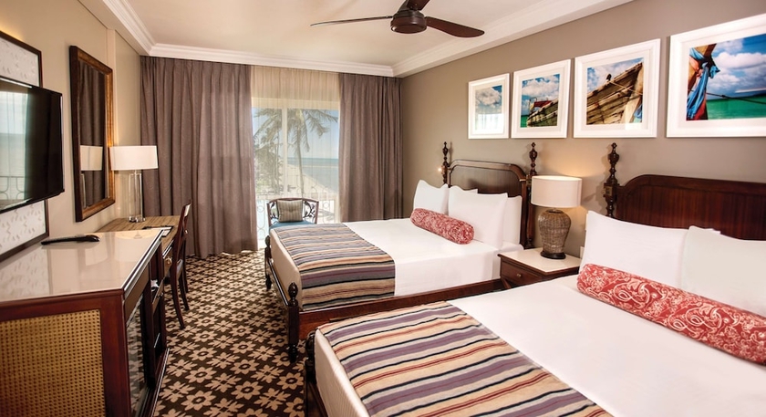 Imagen de la habitación del Hotel Southern Sun Maputo. Foto 5