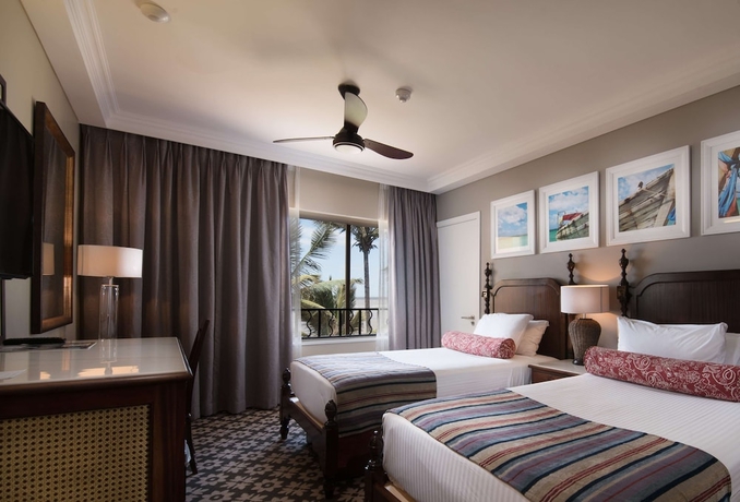 Imagen de la habitación del Hotel Southern Sun Maputo. Foto 6
