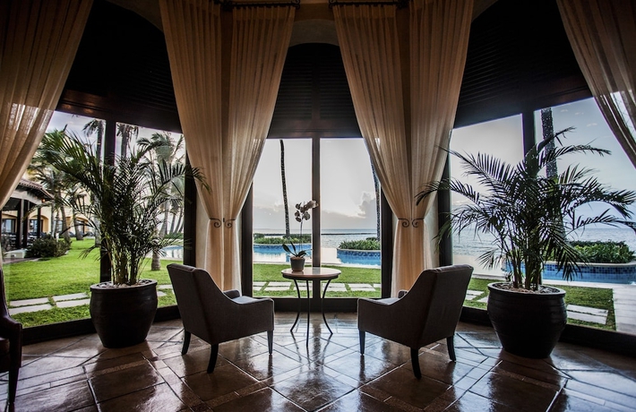 Imagen de los interiores del Hotel Southern Sun Maputo. Foto 15