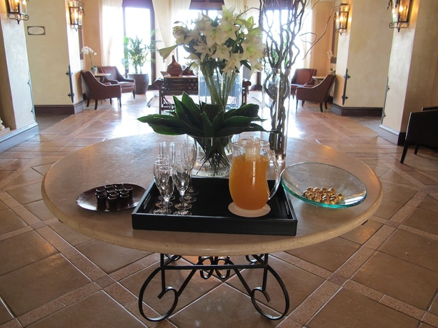 Imagen de los interiores del Hotel Southern Sun Maputo. Foto 16
