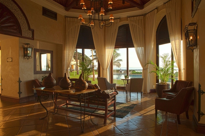 Imagen de los interiores del Hotel Southern Sun Maputo. Foto 17