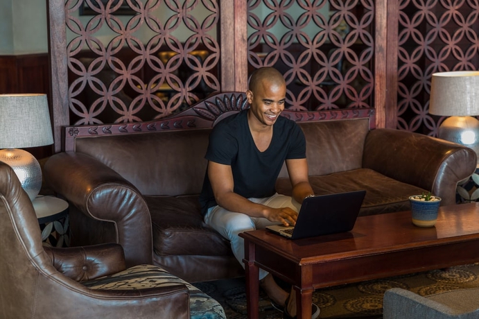 Imagen de los interiores del Hotel Southern Sun Maputo. Foto 18