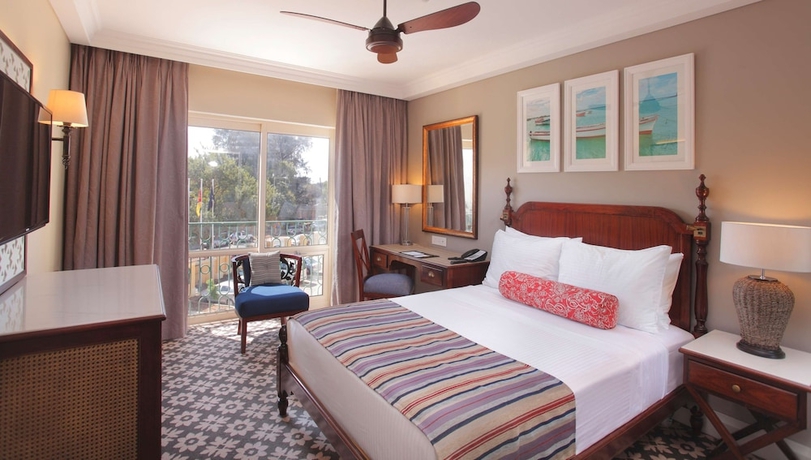 Imagen de la habitación del Hotel Southern Sun Maputo. Foto 12