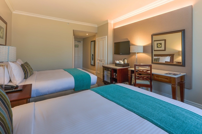 Imagen de la habitación del Hotel Southern Sun Mbombela. Foto 2