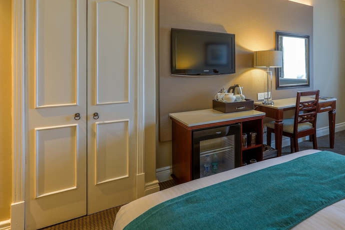 Imagen de la habitación del Hotel Southern Sun Mbombela. Foto 3