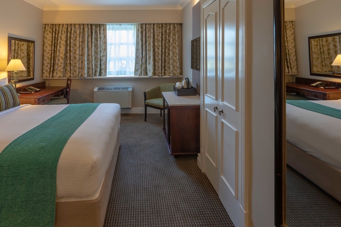 Imagen de la habitación del Hotel Southern Sun Mbombela. Foto 4