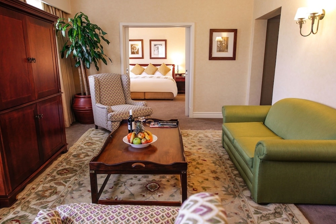 Imagen de la habitación del Hotel Southern Sun Mbombela. Foto 5