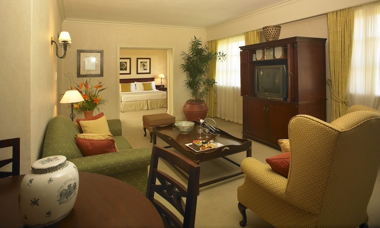 Imagen de la habitación del Hotel Southern Sun Mbombela. Foto 6