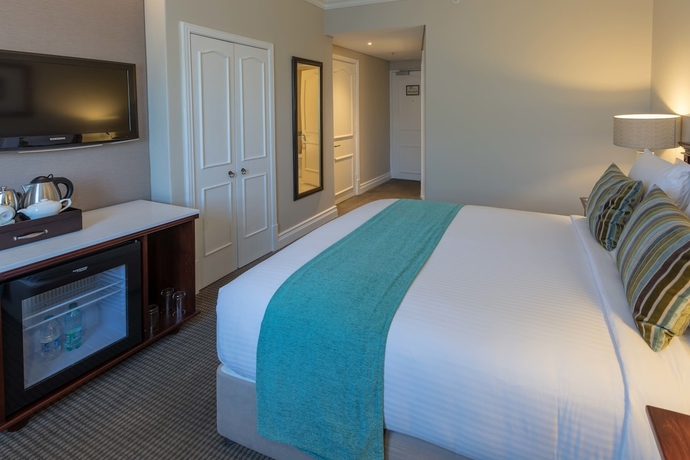 Imagen de la habitación del Hotel Southern Sun Mbombela. Foto 7