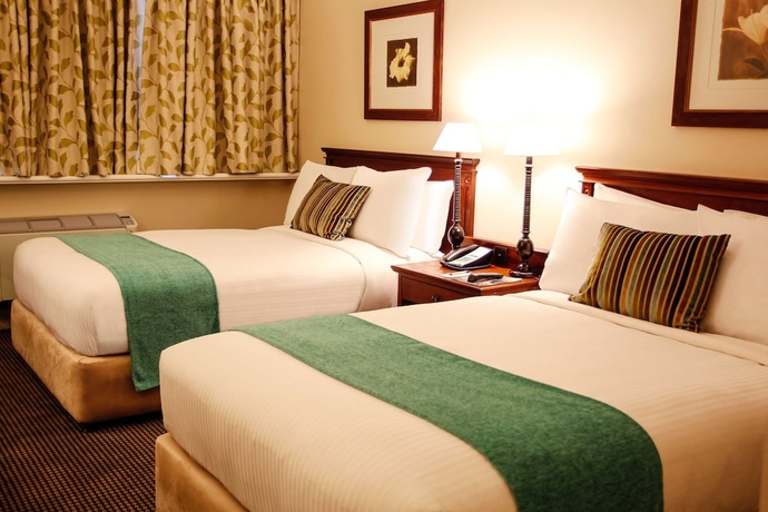 Imagen de la habitación del Hotel Southern Sun Mbombela. Foto 8