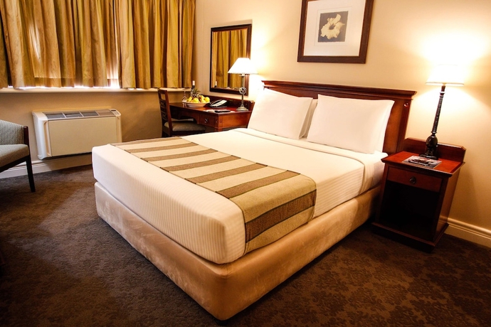 Imagen de la habitación del Hotel Southern Sun Mbombela. Foto 9