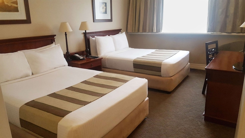 Imagen de la habitación del Hotel Southern Sun Mbombela. Foto 11