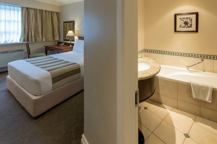 Imagen de la habitación del Hotel Southern Sun Mbombela. Foto 13