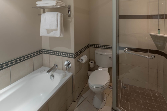 Imagen de la habitación del Hotel Southern Sun Mbombela. Foto 15