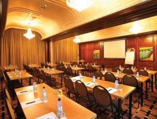 Imagen de los interiores del Hotel Southern Sun North Beach. Foto 5