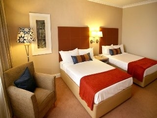 Imagen de la habitación del Hotel Southern Sun North Beach. Foto 2