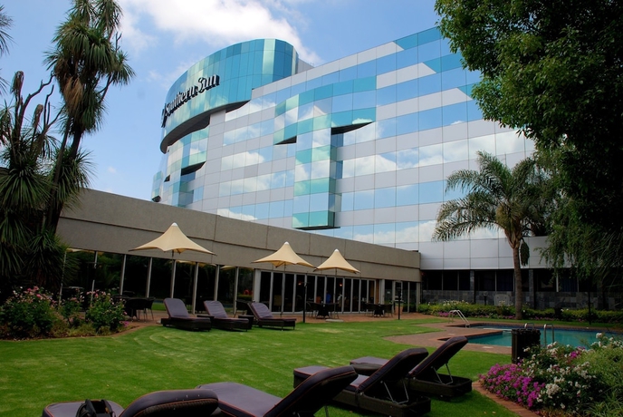 Imagen de la habitación del Hotel Southern Sun O.r. Tambo International Airport. Foto 2