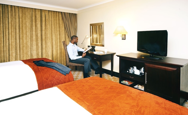 Imagen de la habitación del Hotel Southern Sun O.r. Tambo International Airport. Foto 5