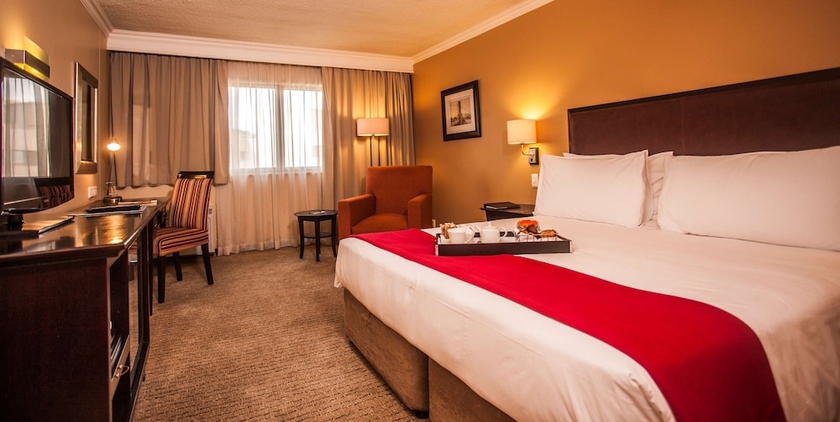 Imagen de la habitación del Hotel Southern Sun Pretoria. Foto 6