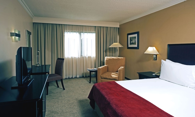 Imagen de la habitación del Hotel Southern Sun Pretoria. Foto 7