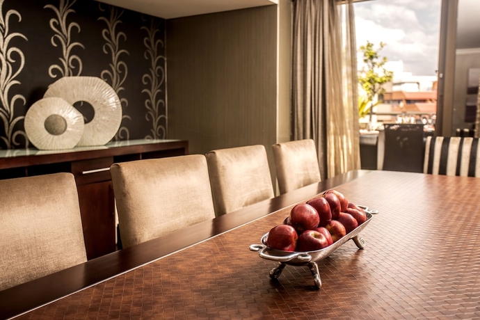 Imagen de la habitación del Hotel Southern Sun Pretoria. Foto 9