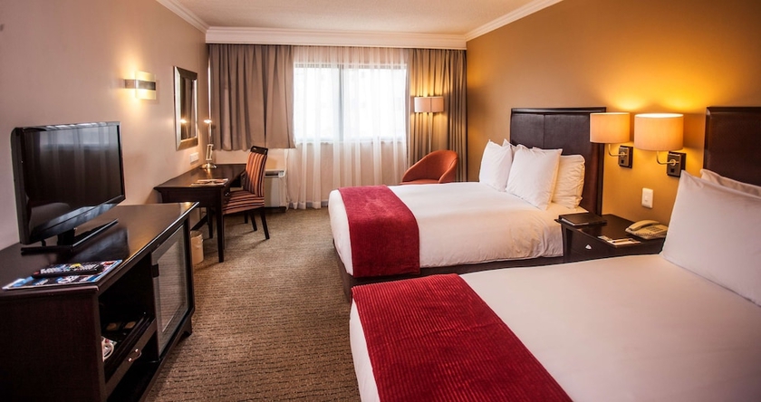 Imagen de la habitación del Hotel Southern Sun Pretoria. Foto 12