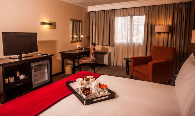 Imagen de la habitación del Hotel Southern Sun Pretoria. Foto 13