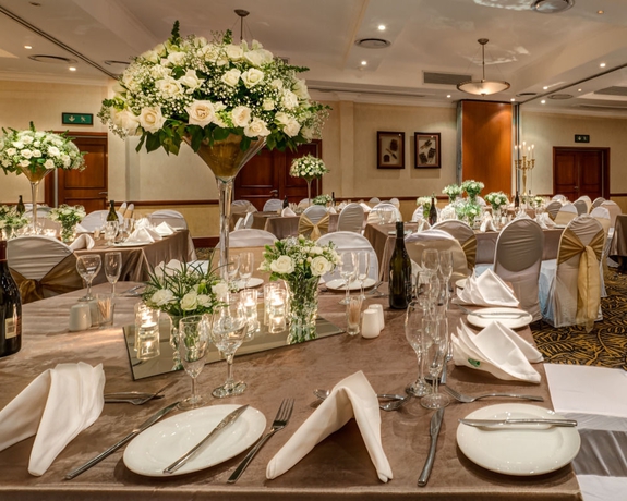 Imagen de los interiores del Hotel Southern Sun Ridgeway. Foto 7