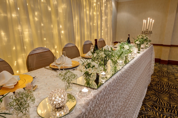 Imagen de los interiores del Hotel Southern Sun Ridgeway. Foto 13