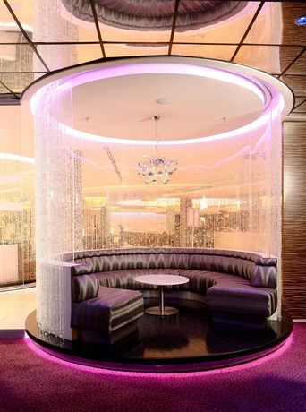 Imagen del bar/restaurante del Hotel Southern Sun Rosebank. Foto 2