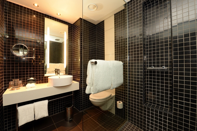 Imagen de la habitación del Hotel Southern Sun Rosebank. Foto 4