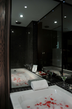 Imagen de la habitación del Hotel Southern Sun Rosebank. Foto 6