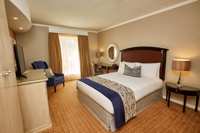 Imagen de la habitación del Hotel Southern Sun The Cullinan. Foto 2