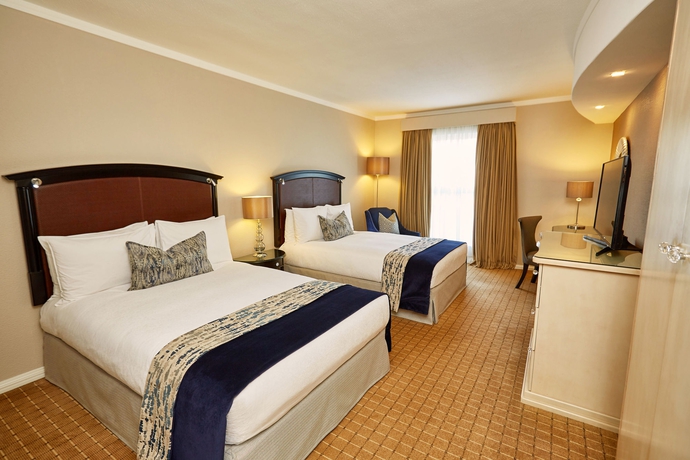 Imagen de la habitación del Hotel Southern Sun The Cullinan. Foto 3