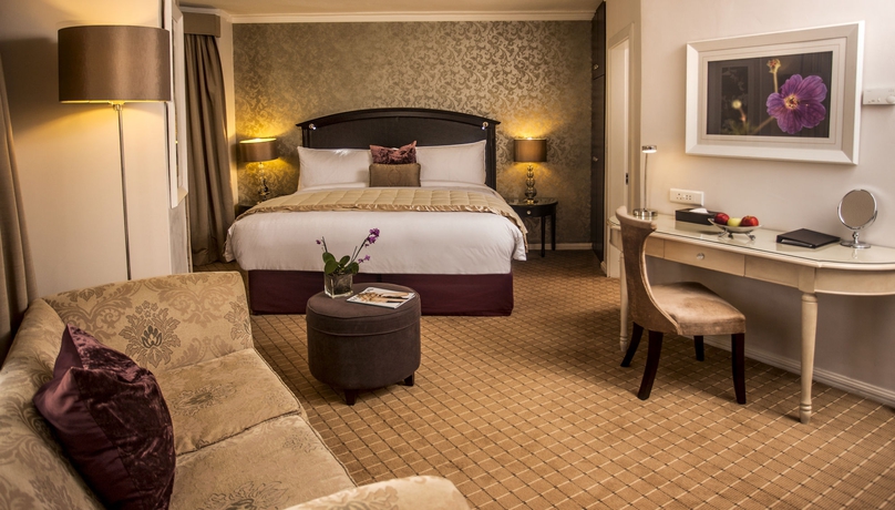 Imagen de la habitación del Hotel Southern Sun The Cullinan. Foto 4