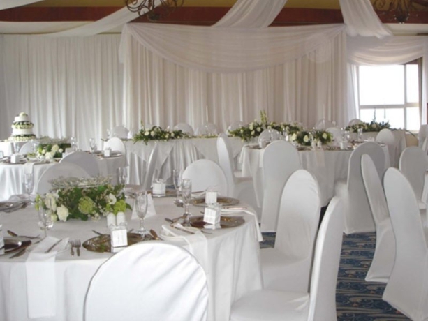 Imagen general del Hotel Southern Sun The Marine. Foto 2